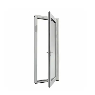 Aluminum Doors And Windows Australia Certificated