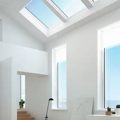 Skyght Aluminum Doors And Windows